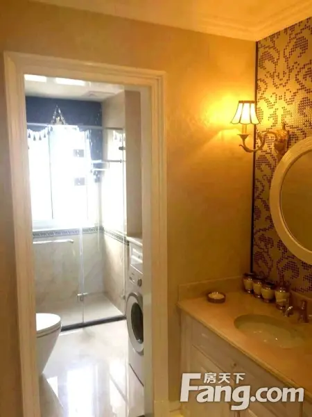 滨海新区塘沽东疆港新楼盘海景房瞰海轩现房,