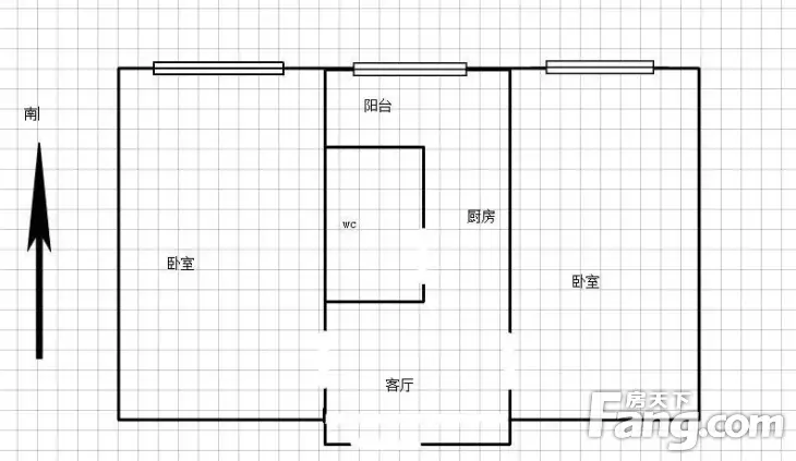 为民楼