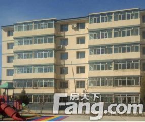 金桥住宅小区 2室1厅 南 北