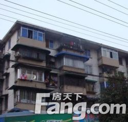 红花北路19号 2室1厅 南