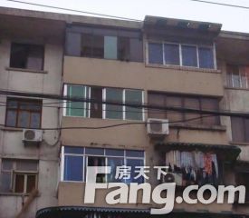 红花北路19号 1室1厅 南 北