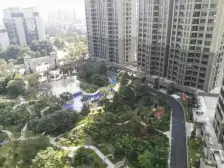 恒大华府精装五房,业主自住保养好,诚意出售!