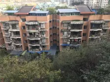 四海花园 3室2厅 南 北