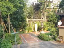 力帆枫樾 3室2厅 东南