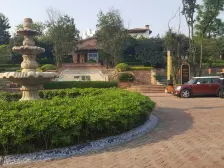 龙头寺 力帆枫樾四房