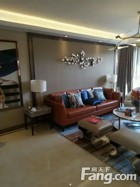 高品质居住 帮您认购到想要的楼层,长春净月彩