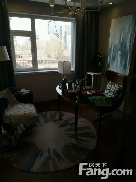 高品质居住 帮您认购到想要的楼层,长春净月彩