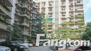 二道桥街6号 4室1厅 南