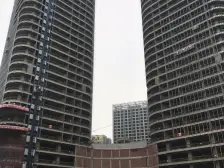 石桥铺 江厦星光汇一房74万