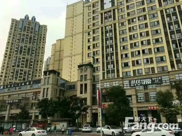 住房 商铺出售,成都成都周边金堂希望未来城二