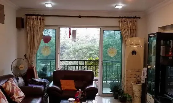 白云二手房