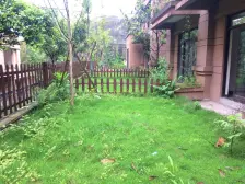 照母山 北大资源博雅一期二房98万