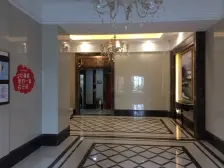 照母山带书包。 世茂茂悦府(洋房)210万 房源保真