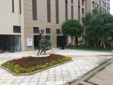 世茂茂悦府一二期 2室2厅 东