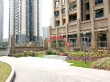 冉家坝次新小区 优质清水小户型 诚心出售