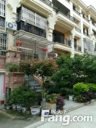 九洲云湾