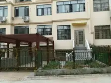 九洲云湾,上叠别墅精装三层115万,环境优美值得拥有