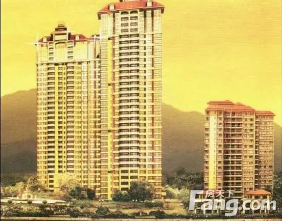 四会碧海湾 望江住宅大盘 即买即收楼