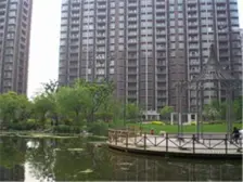 BRT主干道西北师范大学康桥国际一室可拎包入住