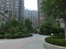 嵩山路长江路 低楼层三居室 采光无遮挡 视野开阔