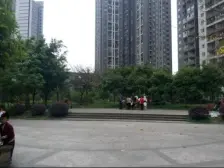 冉家坝 太阳园一房52万