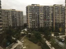 江桥·**城市公寓·2室·2厅