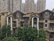 悠山郡 3室2厅 南