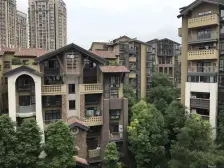 悠山郡 4室2厅 东南