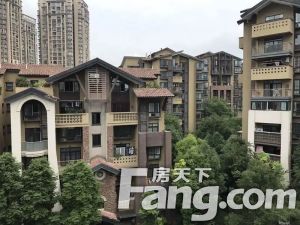 悠山郡 3室2厅 东南