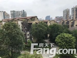 悠山郡 3室2厅 东南