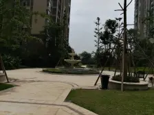 融创品质+正规一室一厅+精装修拎包入住