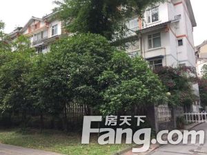 欣星源 4室1厅 东南