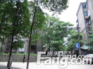 友邻大院 4室2厅 东南