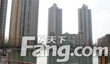 恒大名都 4室2厅 南 北