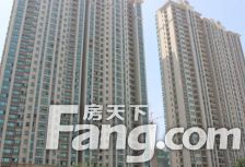 恒大名都 经典户型 楼层好 采光好