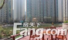 恒大名都精装修两房,户型好,房东现诚心出售