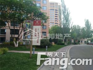 九州小区 2室1厅 南 北