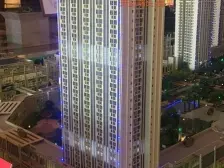 津北新都会清水两房,户型方正,业主诚心出售