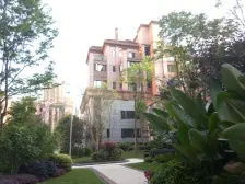 冉家坝 两江春城春玺苑三房309万