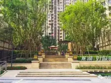 龙湖?好城时光 3室1厅 南