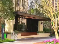 此房使用面积大,轻轨微电园旁,龙湖品质物业