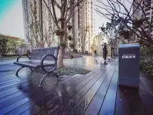 微电园轻轨500米 高新天街 跃层2套