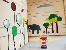 龙湖好城时光 精装公寓 灰常哇塞