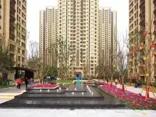 西永 龙湖好城时光三房79万