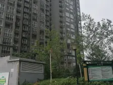 精装修,上下复试的,改成地暖的