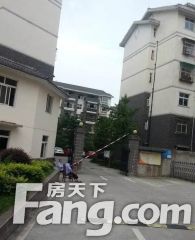 国税局家属区 3室2厅 东南