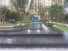 西永 龙湖好城时光四房120万