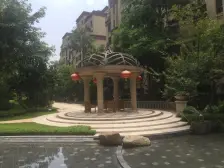 西永 龙湖拉特芳斯四房155万