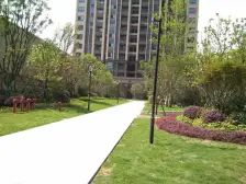 西永 首创光和城二房