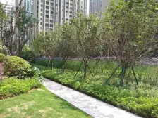 西永 首创光和城一房40万